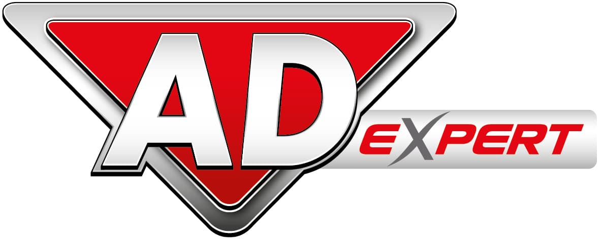 Logo AD Expert